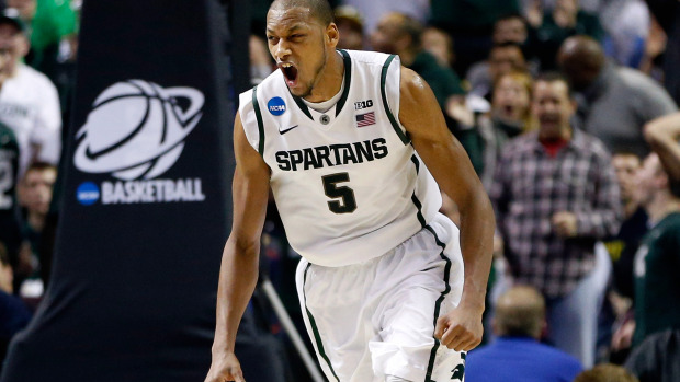 Memphis v Michigan State