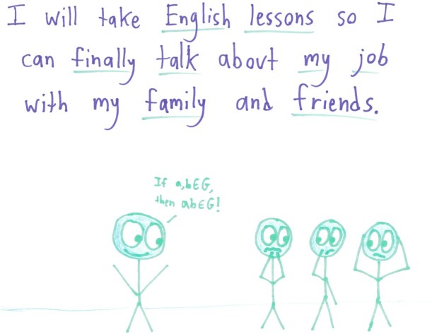 Mathematician New Years 0