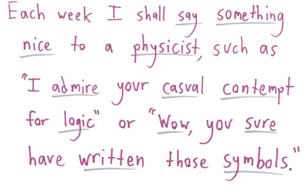 Mathematician New Years 1